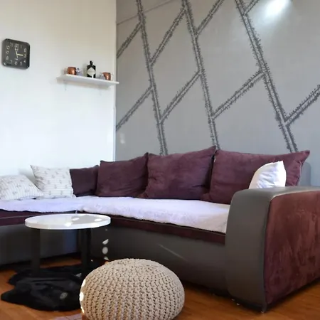 Apartamento Ena *