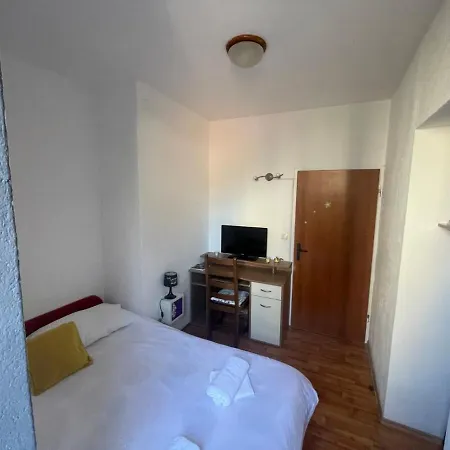 Ena Apartment Rijeka