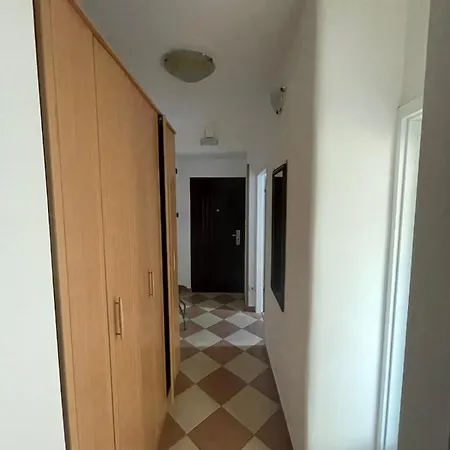 Apartman Ena *