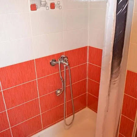 Apartamento Ena *