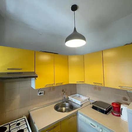 Ena Apartamento