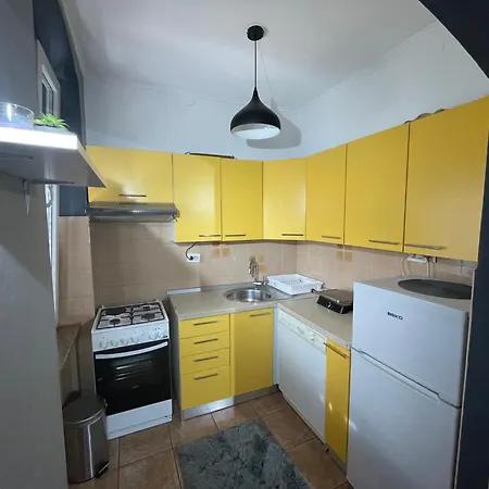 Apartamento Ena *