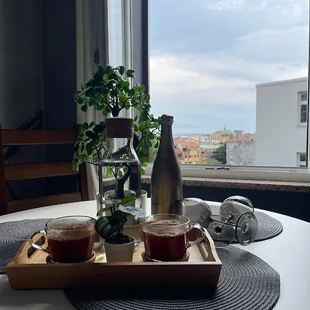 Ena Apartamento *