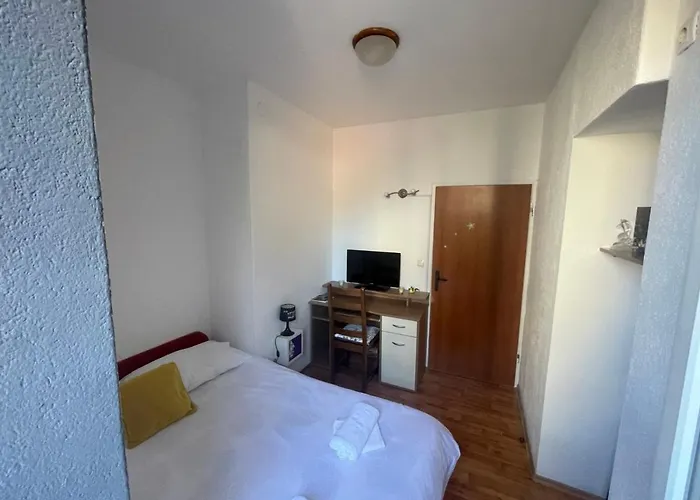 Ena Apartman Rijeka
