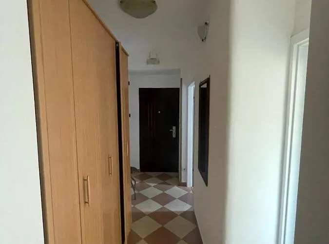 Apartamento Ena *
